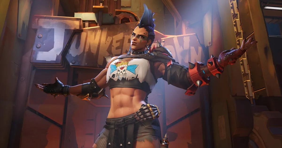 ผู้เล่น Overwatch 2 เจอบั๊กกดซื้อของอัตโนมัติและขอรีฟันด์ไม่ได้