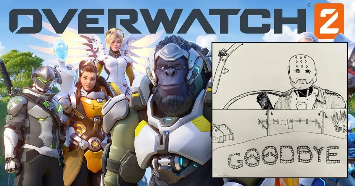 สิ้นสุดการเดินทาง! แฟนเกม Overwatch วาด Zenyatta ทุกวัน มากว่า 200 วัน จนกว่าตัวเกมภาค 2 จะเปิด