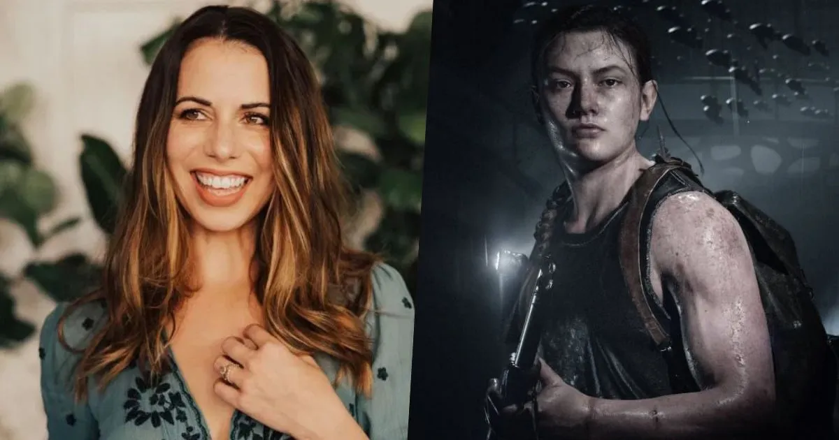 นักแสดง Abby ในเกม The Last of Us Part 2 เผยอยากกลับมารับบทเดิมอีกครั้ง