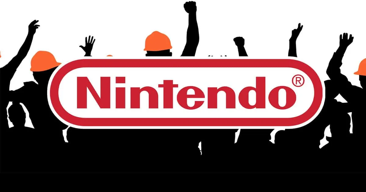 อดีตพนักงาน Nintendo ยอมความกับบริษัทเก่า พร้อมรับเงินชดเชยก้อนใหญ่
