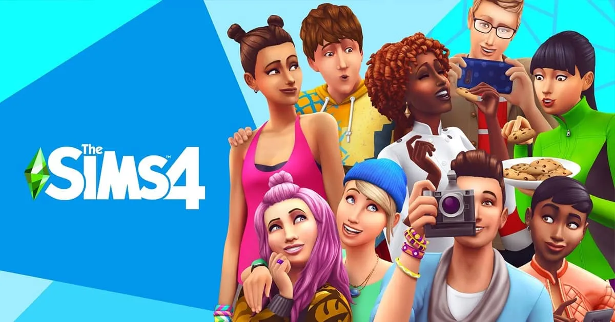 มาตามนัด The Sims 4 เปิดให้เล่นฟรีอย่างเป็นทางการแล้ว!