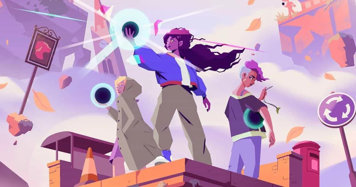 Desta: The Memories Between เกมมือถือแนว Strategic Turn-based เปิดให้เล่นบน Netflix แล้ว