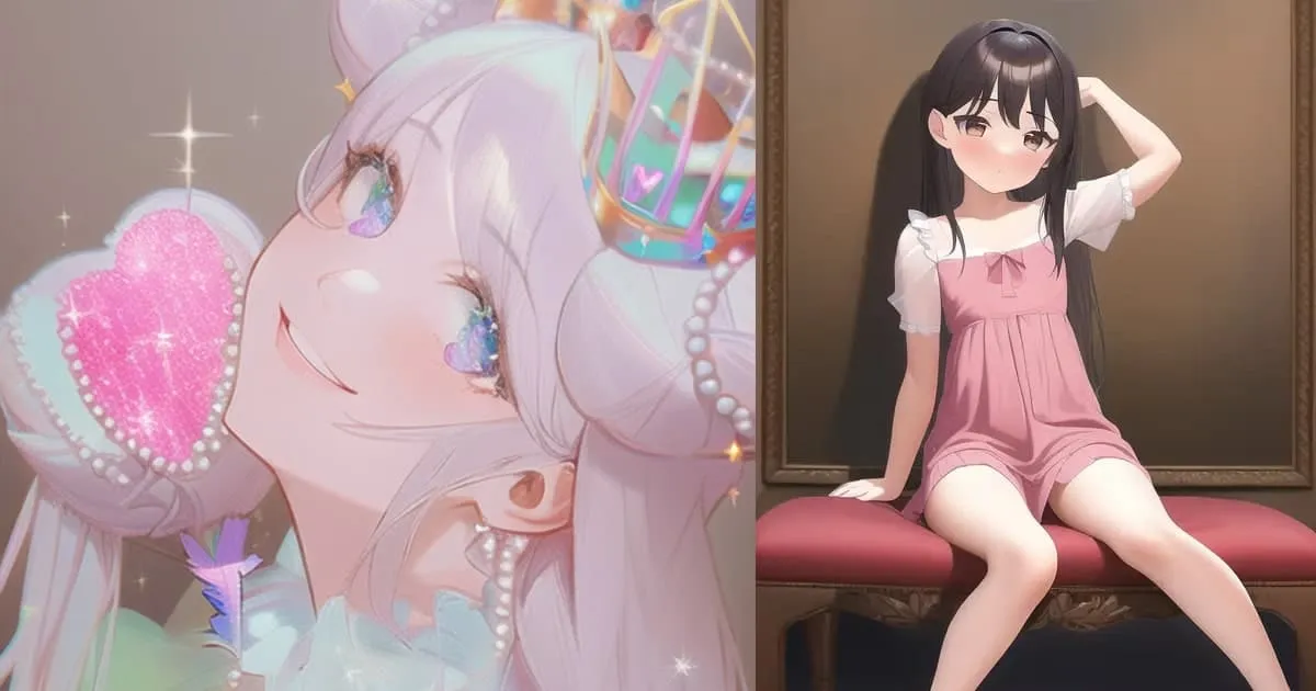เปิดให้ลองแล้ว! NovelAI ที่สามารถสร้างภาพวาดแนว Anime ได้อย่างสวยงาม
