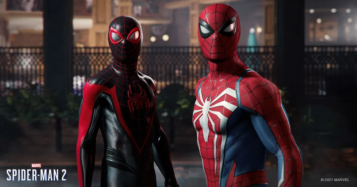 ผู้พัฒนายืนยัน เกม Marvel's Spider-Man 2 จะได้วางขายภายในปี 2023 แน่นอน