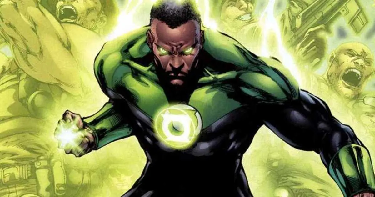 ซีรีส์ Green Lantern ของ HBO Max ต้องรื้อสร้างใหม่หลังพัฒนามากว่า 3 ปี