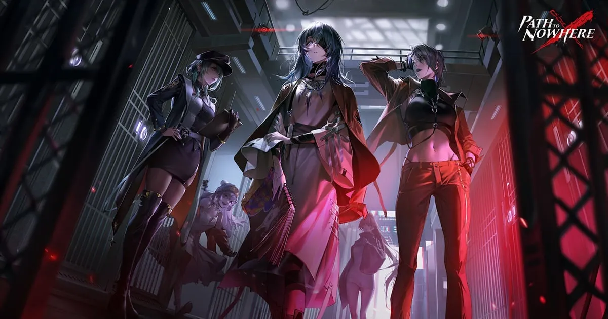 เปิดแล้วทั่วโลกวันนี้ “Path to Nowhere” เกมแนว Hybrid Tower Defense Real-Time Strategy