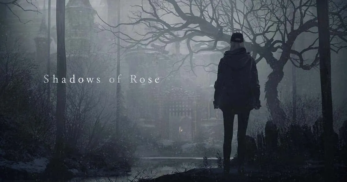 เฉลยเรื่องราวทั้งหมดของ Shadows of Rose เนื้อเรื่องเสริมของเกม RE Village