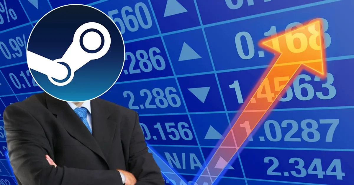 Steam กับเครื่องมือการปรับราคาใหม่ ที่อาจจะทำให้เกมแพงขึ้น
