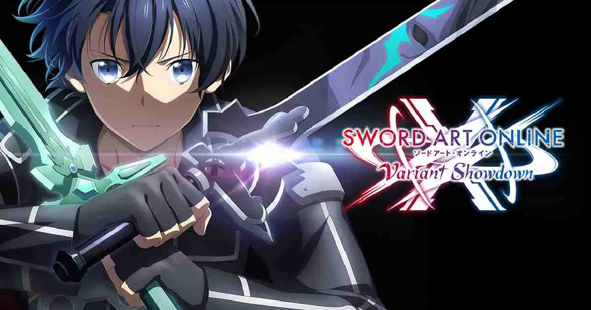 SAO Variant Showdown มียอดลงทะเบียนล่วงหน้าเกิน 750,000 รายแล้ว