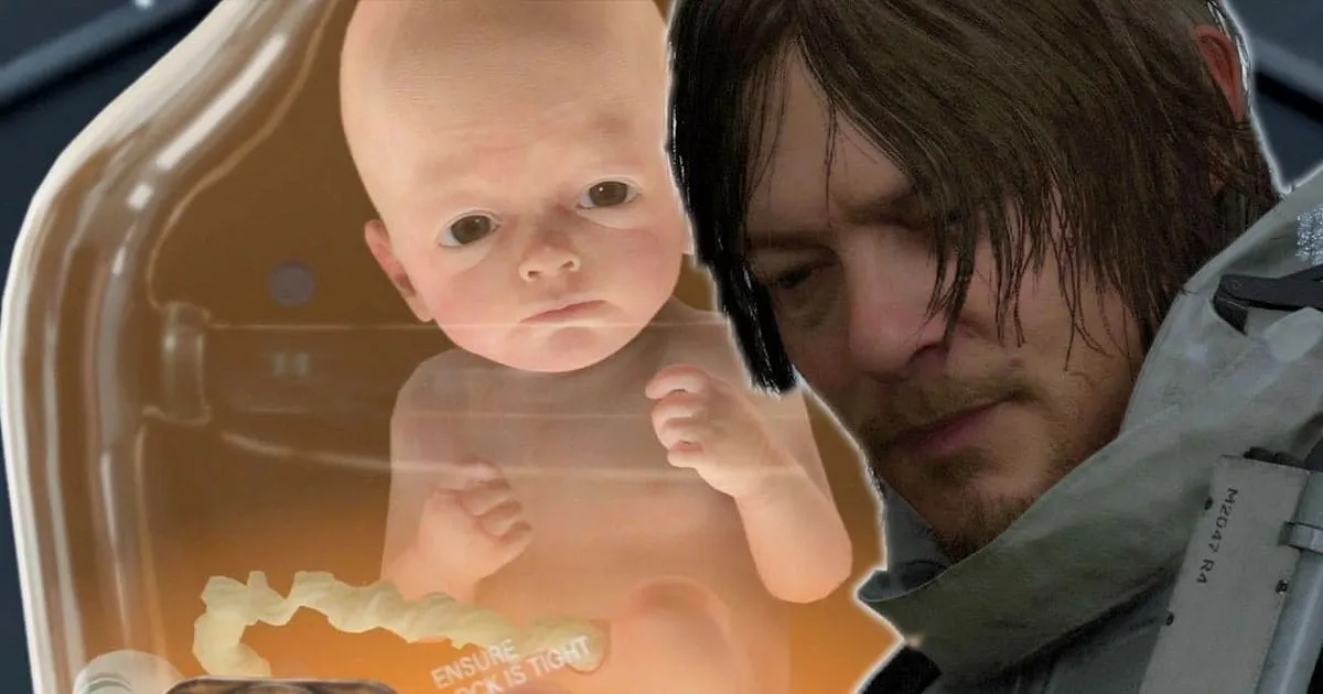 เกมเมอร์ชาว Reddit เล่น Death Stranding เพื่อทำใจหลังลูกสาวเสียชีวิต