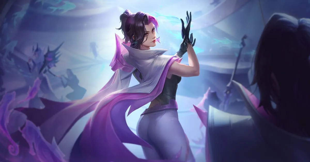 Arena of Valor - อัปเดตสกินเซตใหม่ ที่จะเข้ามาในช่วงเดือนพฤศจิกายนนี้