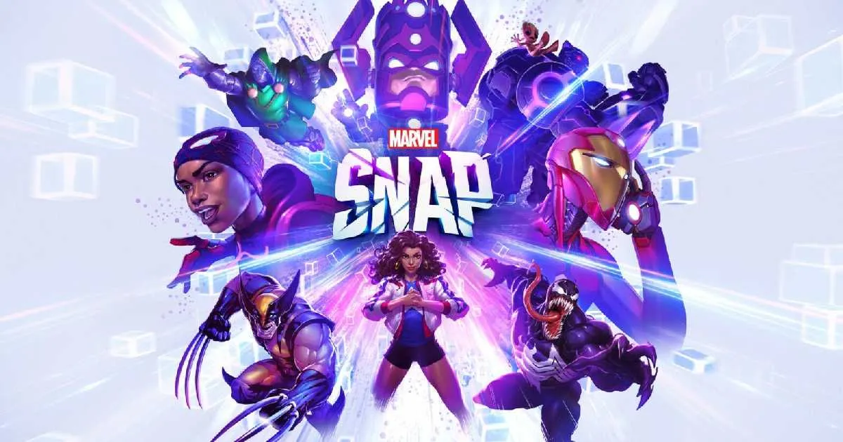 Marvel Snap เกมการ์ด Marvel จากผู้สร้าง Hearthstone เปิดให้เล่นกันแล้ว