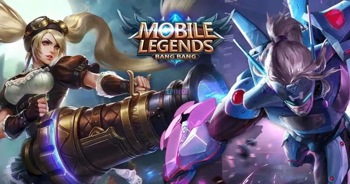 HUAWEI AppGallery จัดแข่ง Mobile Legends: Bang Bang 5V5 สุดมันส์ ภายในงาน Thailand Game Show 2022