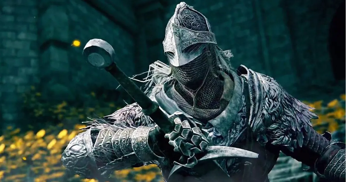 ผู้บริหาร PlayStation เผยไม่ปิดกั้นหากผู้พัฒนาเกม Elden Ring อยากให้ทำหนังเวอร์ชั่นคนแสดง