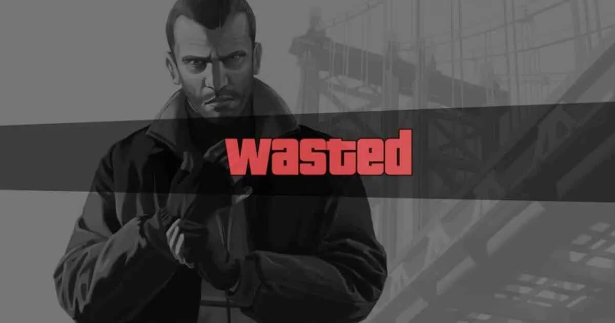 รัฐบาลยูเครนเกรียนใส่รัสเซียด้วยมีมจากเกม GTA ท่ามกลางดราม่าสงคราม