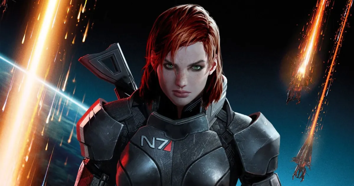 BioWare ยืนยัน Mass Effect ภาคถัดไปจะเป็นเกมซิงเกิลเพลเยอร์แน่นอน