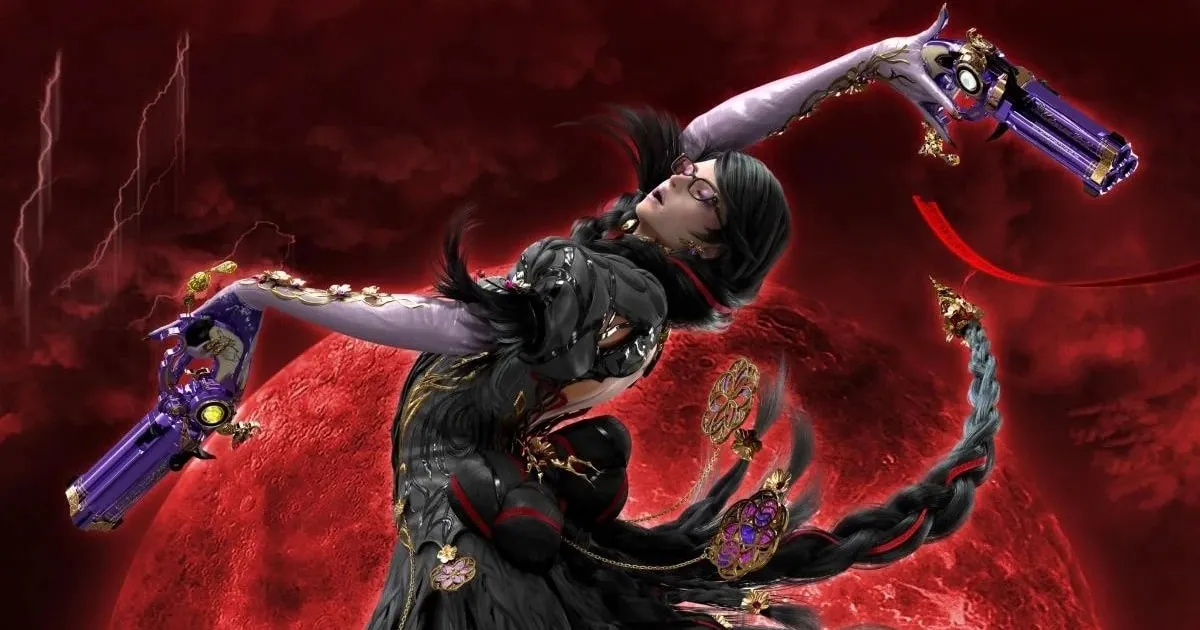 อดีตนักพากย์เจ๊บาโย ออกมาคว่ำบาตรเกม Bayonetta 3 หลังถูกเสนอค่าแรงต่ำไป
