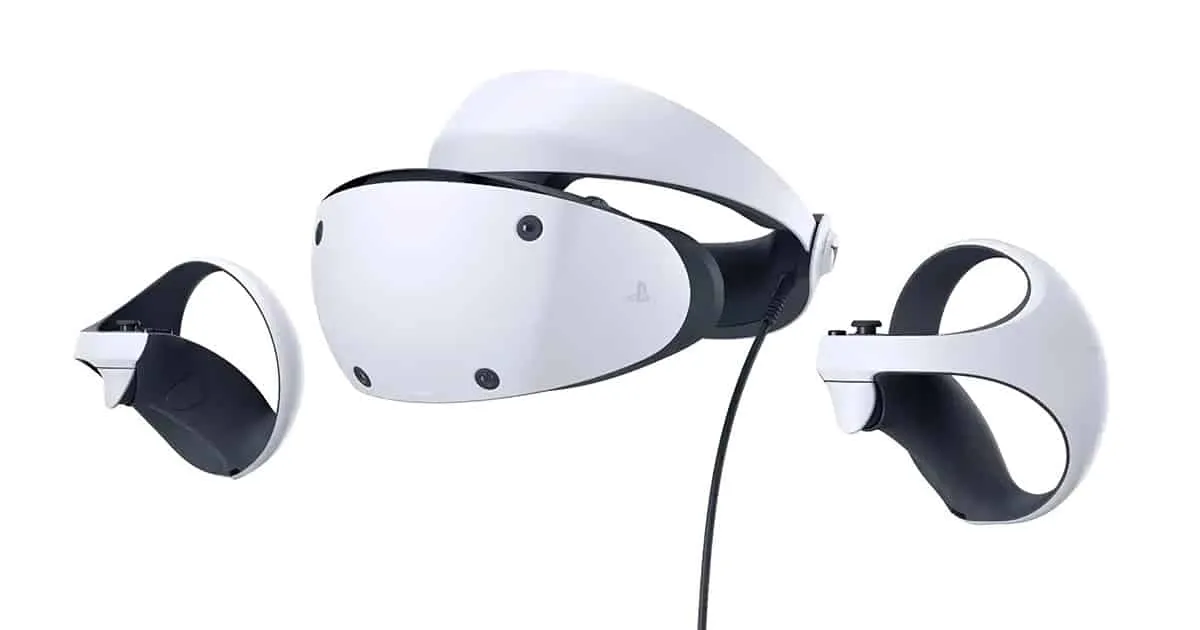 Sony ตั้งเป้าผลิต PlayStation VR2 ให้ได้ราว 2 ล้านชุดภายในเดือนมีนาคมปีหน้า