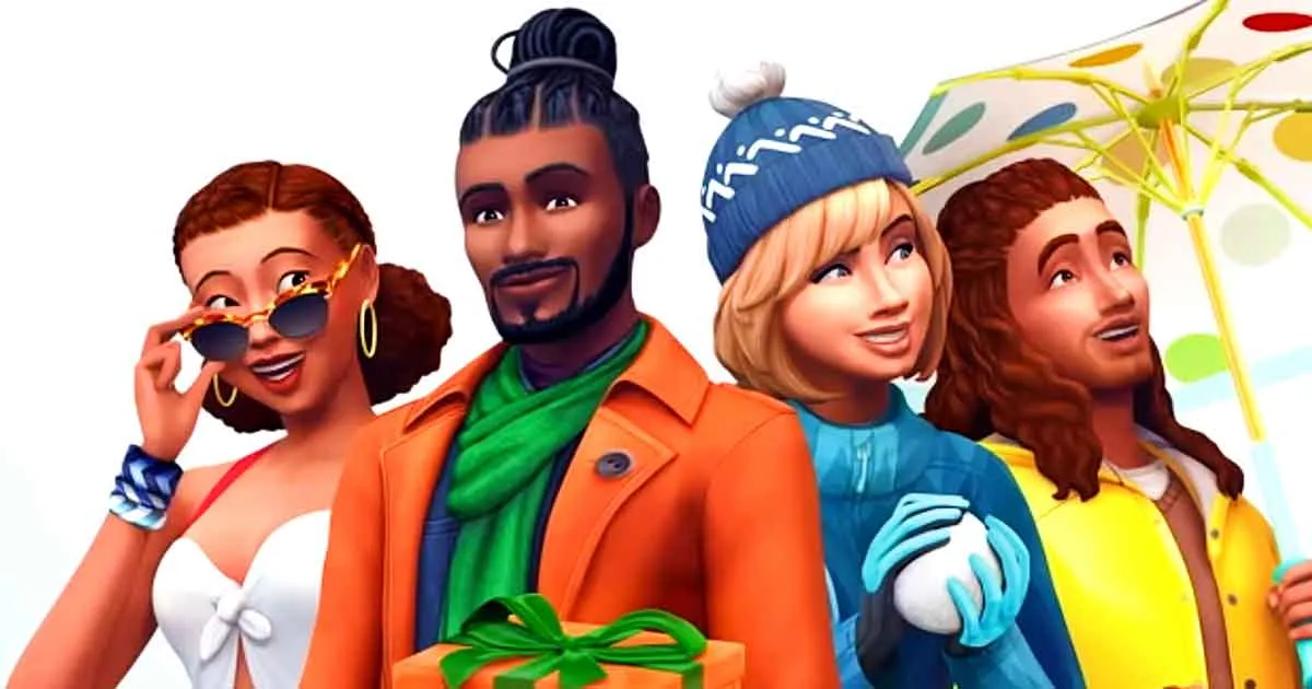EA ขอโทษ หลังมีชาวผิวสีได้เข้าร่วมโชว์ผลงานใน The Sims Summit น้อยเกินไป