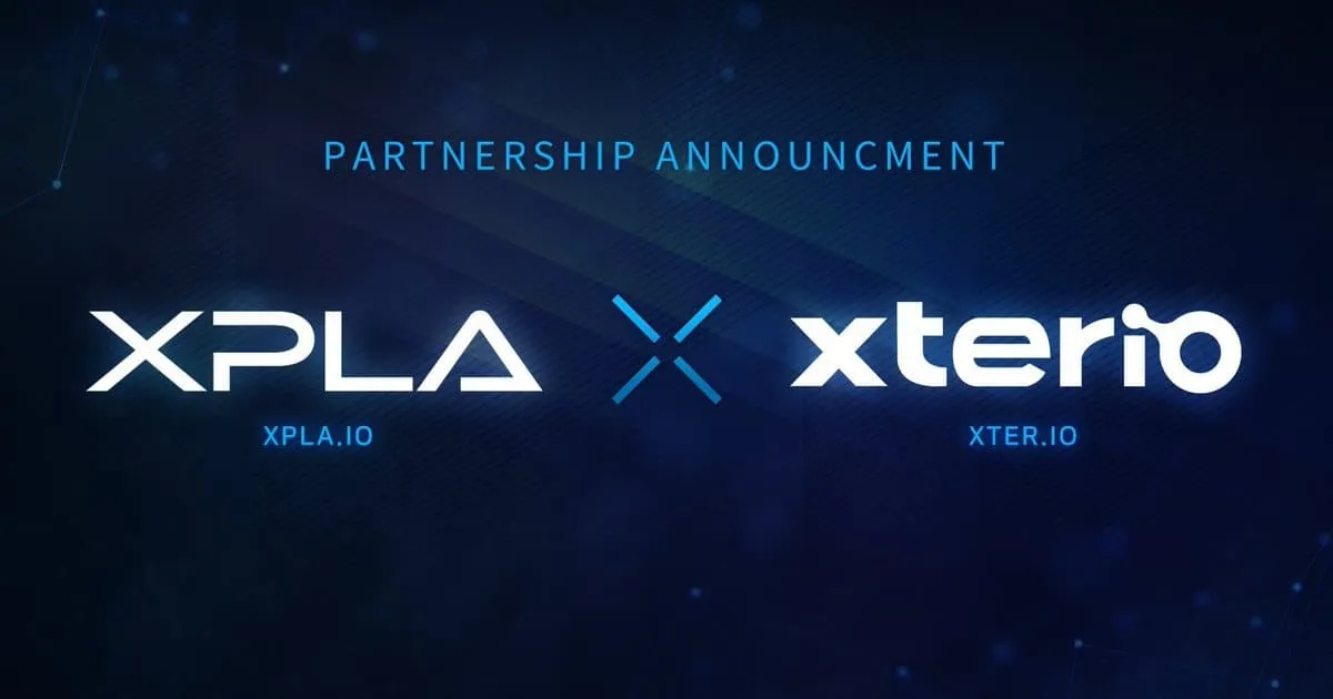 XPLA จับมือกับ Xterio เตรียมเปิดตัวเกมสุดฮิตบน Web3