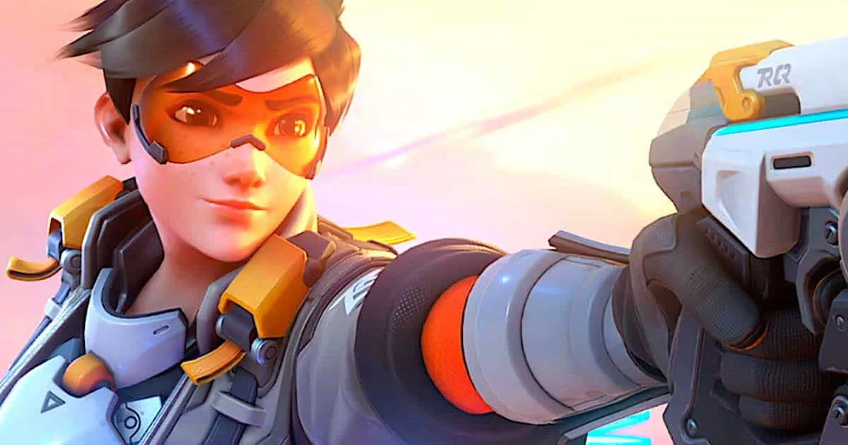 ชาว Overwatch 2 ที่อยากเล่นตัวละครสายดาเมจและแทงค์เซ็งเพราะรอคิวนาน