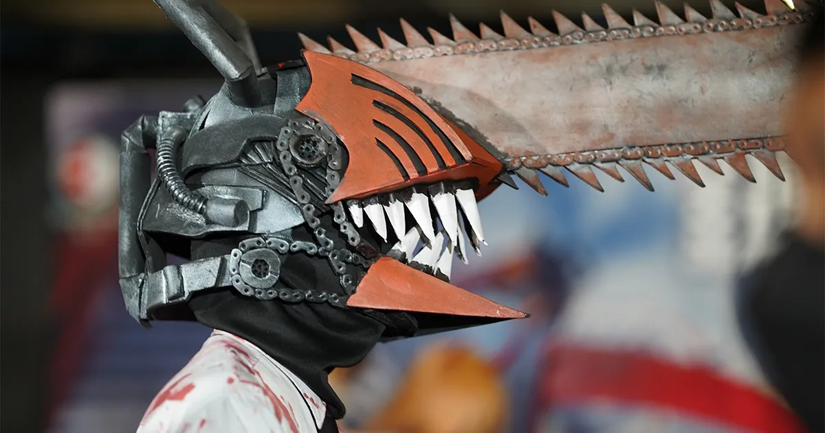 Prime Video จัดหนัก ฉาย Chainsaw Man ตอนที่ 1 บนจอแบบเบิ้มๆ น่ะ!