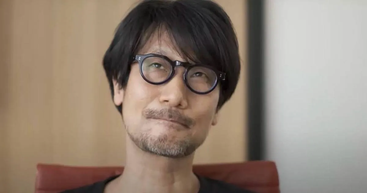 Kojima ปล่อยคำใบ้ปริศนาคาดอาจมีการเปิดเผยเกี่ยวกับเกมใหม่ปลายปีนี้