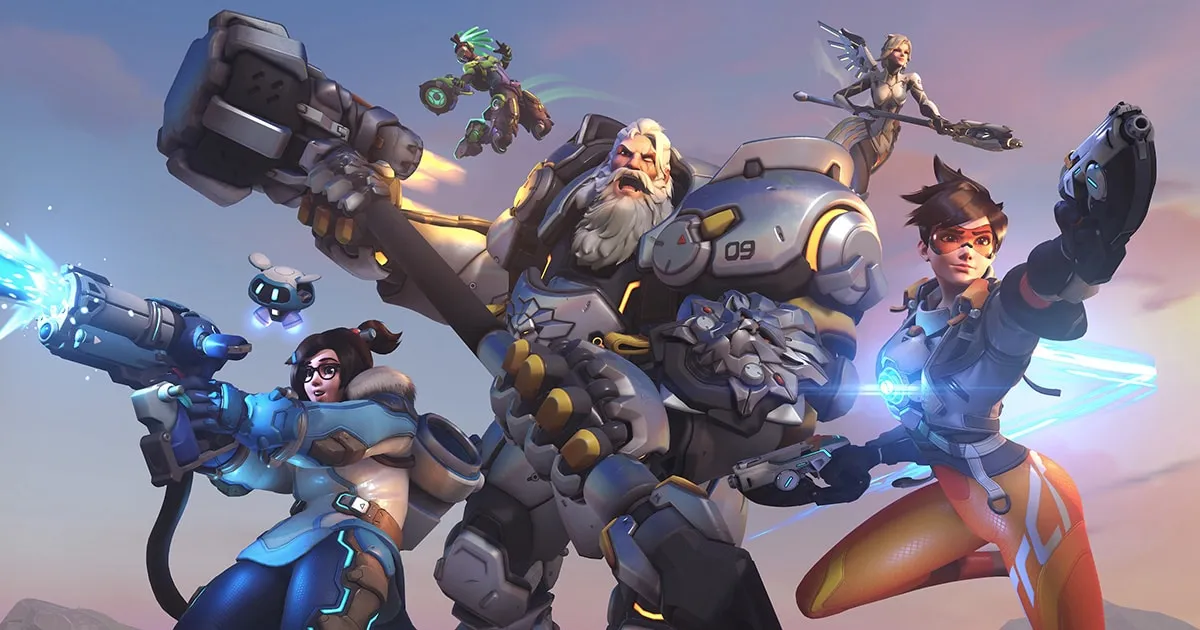 Overwatch 2 จะไม่มีการปรับสมดุลเกมจนกว่าจะเข้าซีซั่น 2 ในเดือนธันวาคมนี้