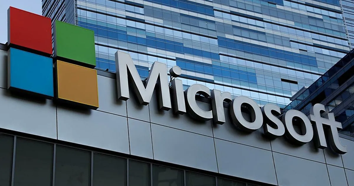 Microsoft ประกาศเลิกจ้างพนักงานหลายร้อยคน อ้างปรับโครงสร้างองค์กรภายใน