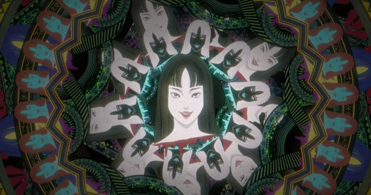 อนิเมะ Junji Ito Maniac เผยคลิปเพลง OP และฉากตัวอย่างหลอน ๆ