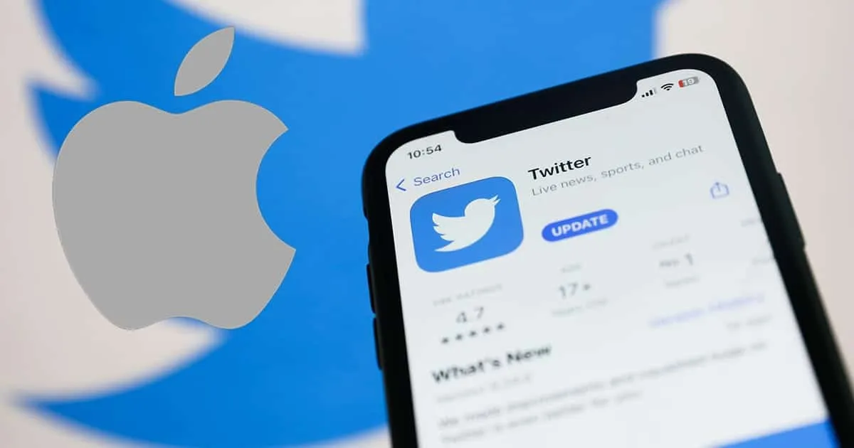 Elon Musk เปิดวอร์หลัง Apple หยุดลงโฆษณาและขู่ถอดจาก App Store