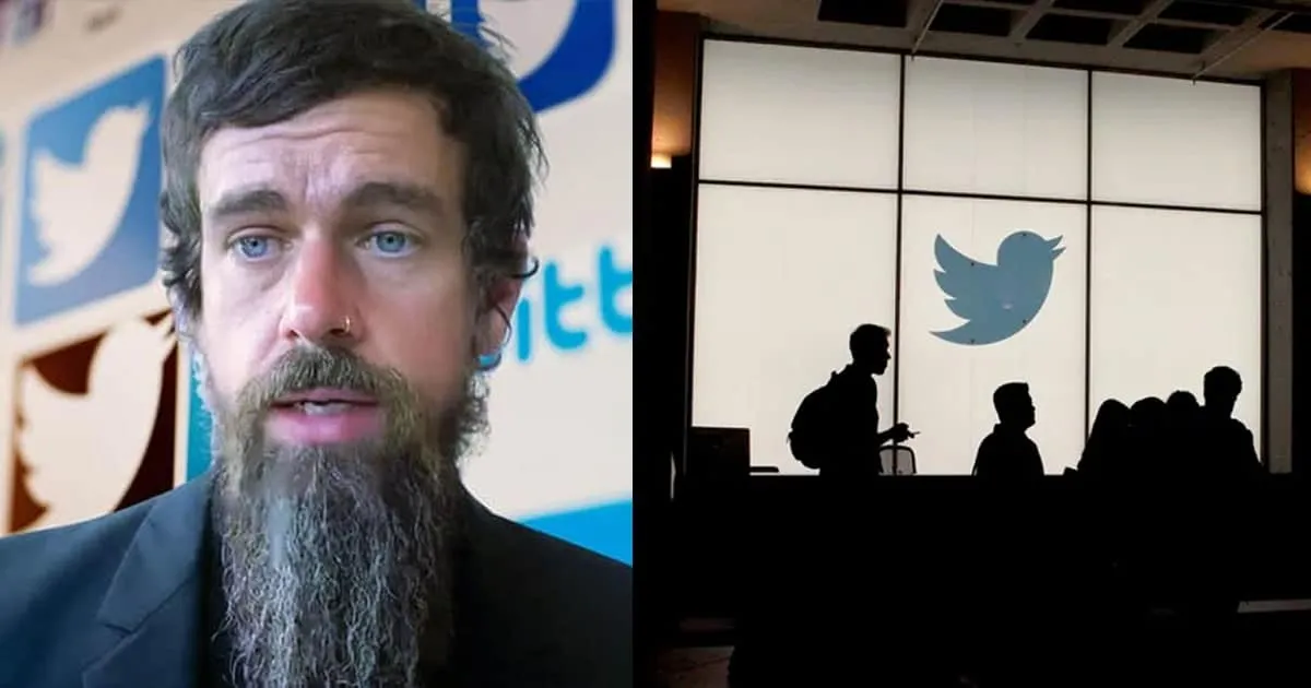 อดีต CEO ของ Twitter ขอโทษพนักงานที่โดนปลด ยอมรับขยายบริษัทไวเกินไป