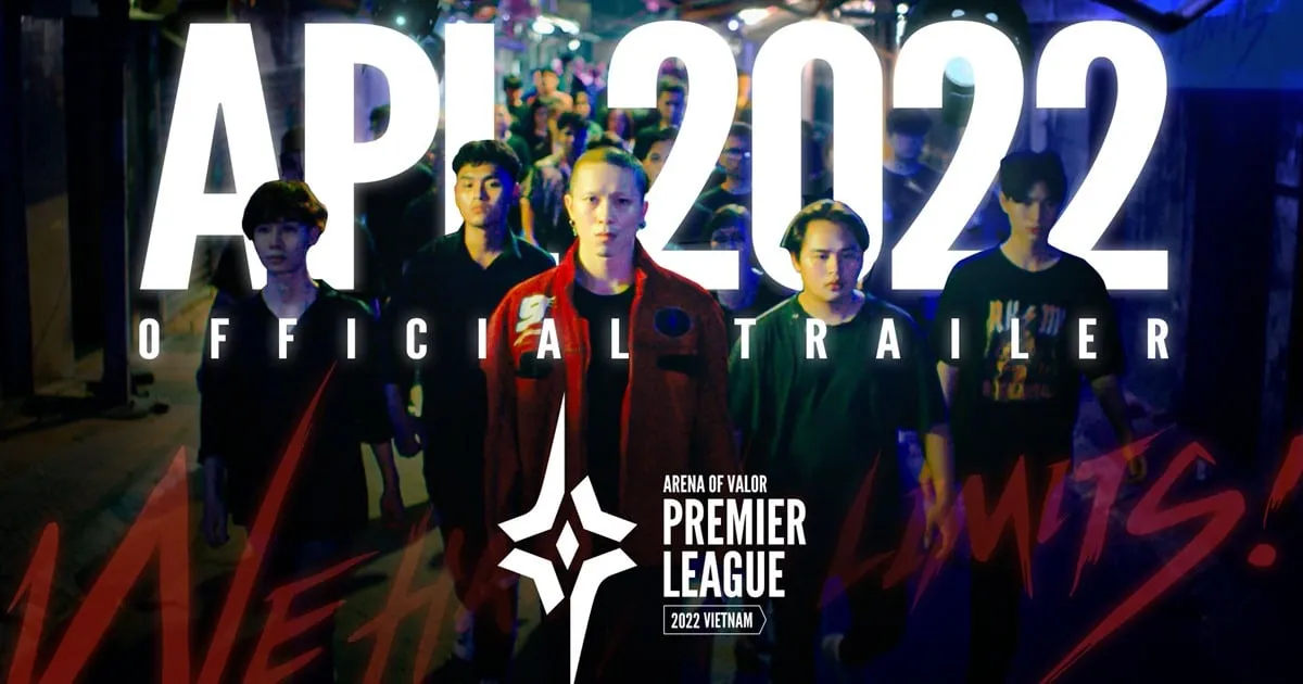 ร่วมเชียร์ 3 ทีมตัวแทนไทย! ลุยศึก RoV นานาชาติใน APL 2022: Vietnam กับรอบ Group Stage เริ่ม 16 พฤศจิกายนนี้