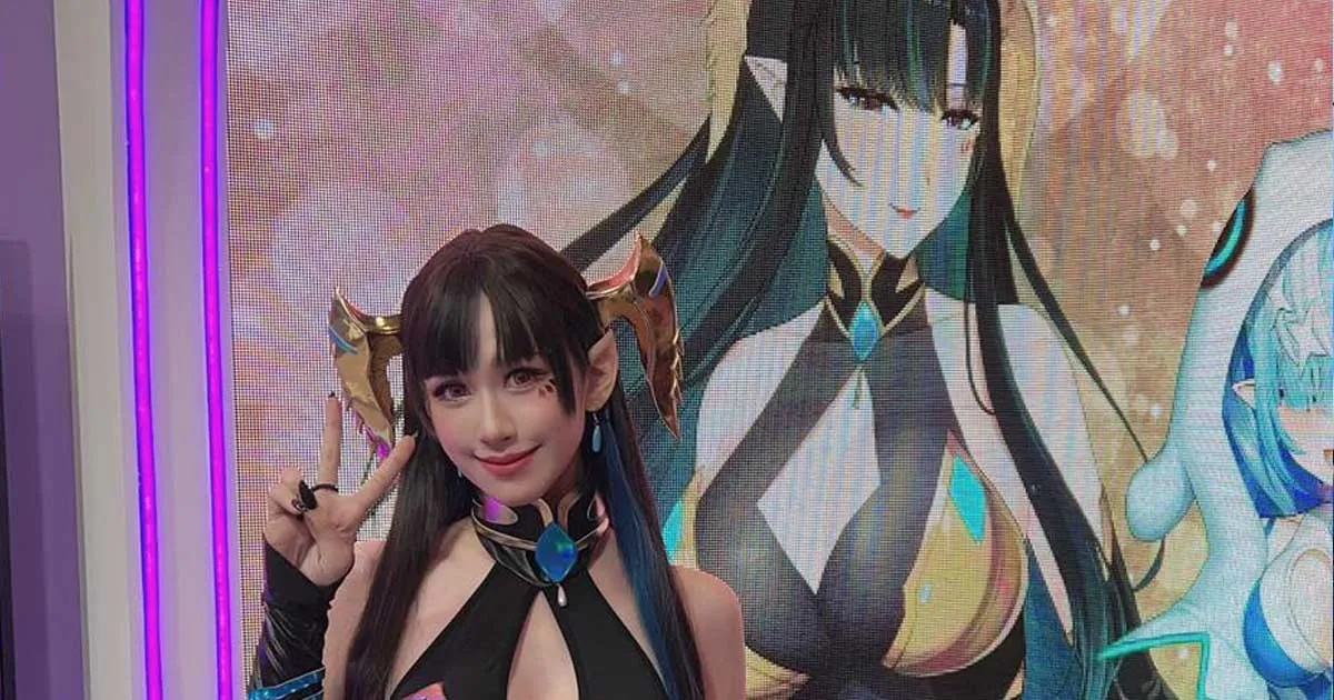 V-Quest by V-Festa กระแสแรง! แฟนคลับแน่นบูธ ณ งาน Thailand Comic Con 2022