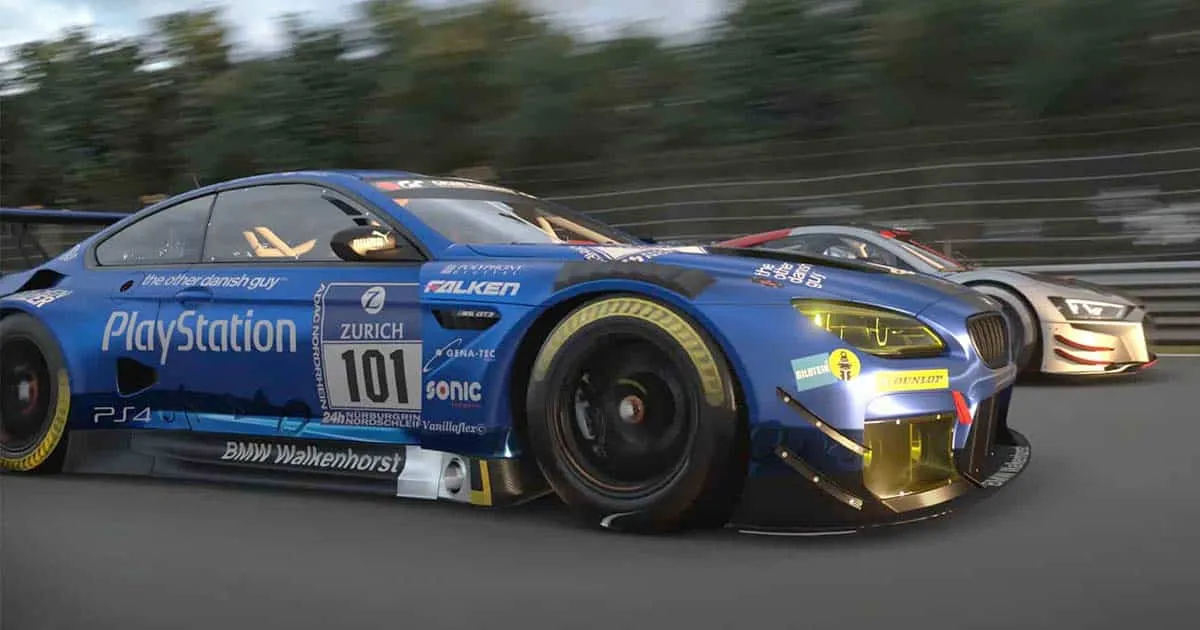 ผู้สร้าง Gran Turismo 7 เผยว่ากำลังพิจารณาเรื่องพอร์ตเกมลง PC อยู่
