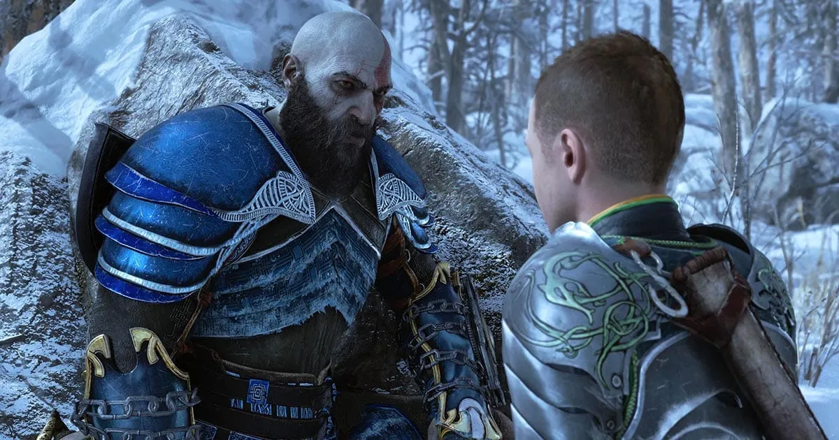 ผู้กำกับ God of War Ragnarok เผยตัวเกมไม่ต้องมี DLC แต่อย่างใด