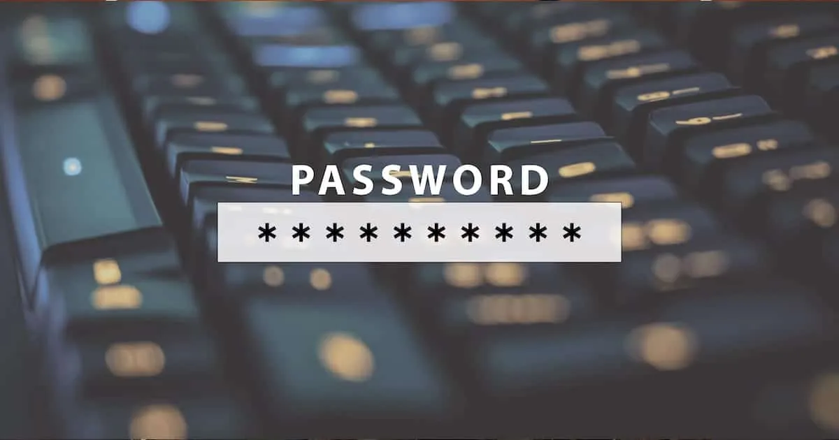 password กลายเป็นรหัสผ่านที่มีผู้คนใช้มากที่สุดในปีนี้แซงชื่อ 123456
