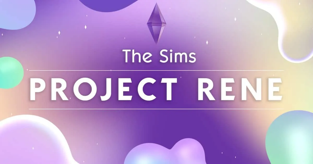 หลุดภาพสกรีนชอต เกม The Sims 5 เวอร์ชั่น Pre-Alpha ที่โผล่มายั่วน้ำลายแฟน ๆ