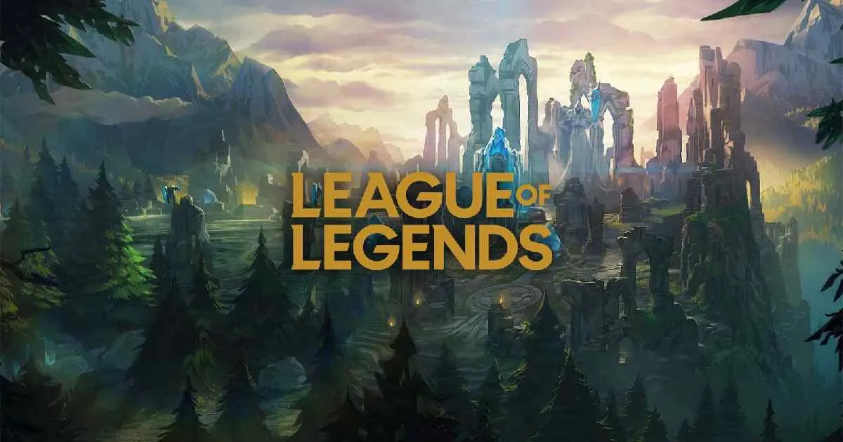 RIOT GAMES เตรียมเปิดให้บริการ LEAGUE OF LEGENDS และ TEAMFIGHT TACTICS ในภูมิภาคเอเชียตะวันออกเฉียงใต้ด้วยตัวเองในปี 2566