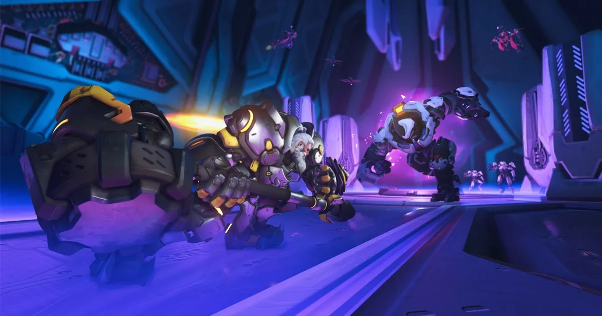ผู้เล่น Overwatch 2 อยากให้นำฟีเจอร์ PvE มาใส่ในโหมด PvP บ้าง