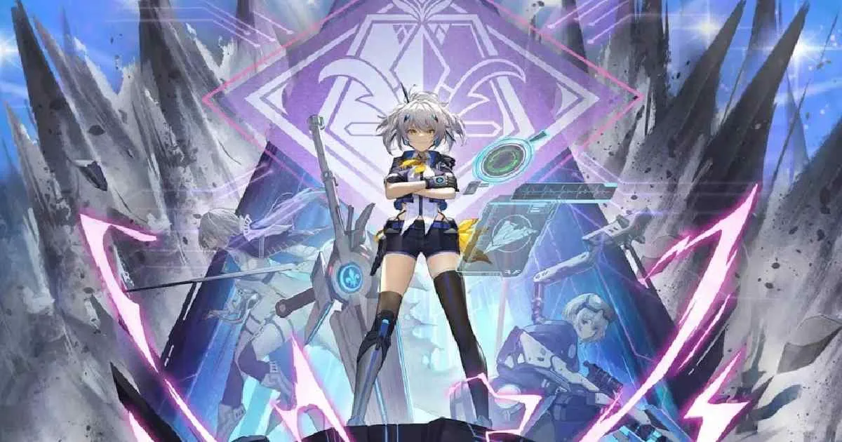 CODE: SEED – A Song of Spark เปิดให้บริการทั่วโลกบนระบบ Android แล้ว