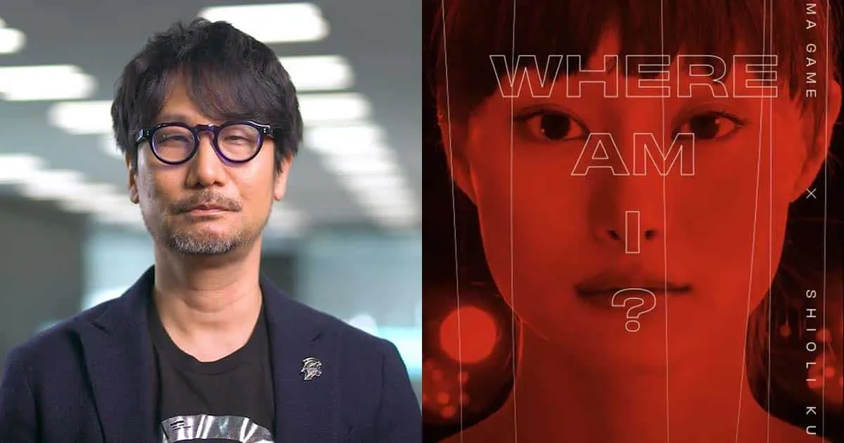 Shiori Kutsuna นักแสดงสาวจาก Deadpool 2 โผล่แจมในเกมใหม่ของโคจิม่า