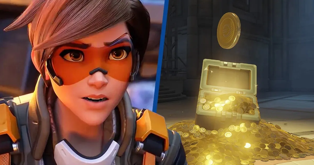 Overwatch 2 ปรับราคาสกินส่วนใหญ่ลงแล้ว แต่ผู้เล่นมองว่ายังน้อยไป