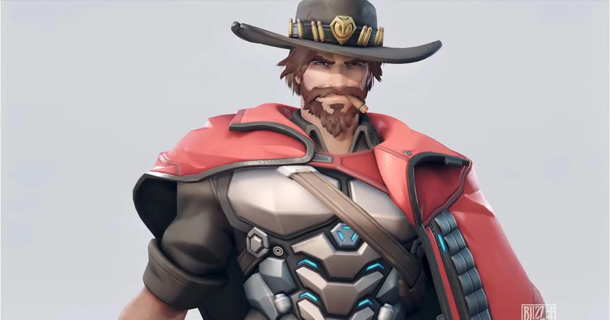 แฟนเกม Overwatch 2 เริ่มถกกันหนักว่าสกิลระเบิดของ Cassidy แรงเกินไปหรือไม่