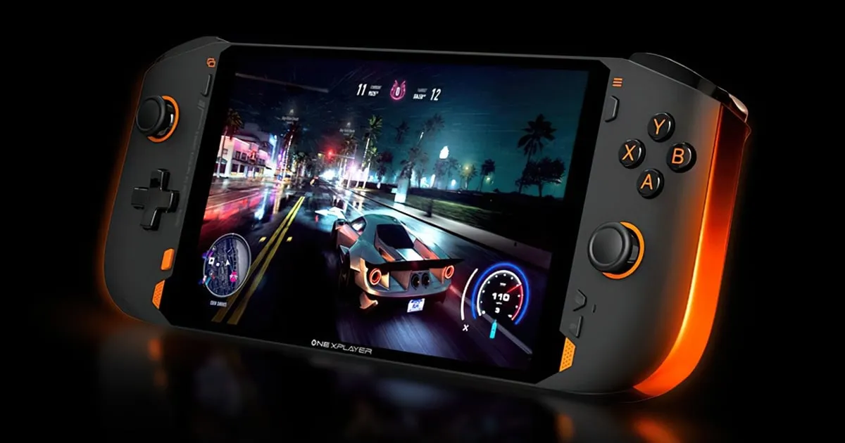 เครื่องเกม PC พกพา ONEXPLAYER เตรียมขายรุ่น Ryzen ในญี่ปุ่น!