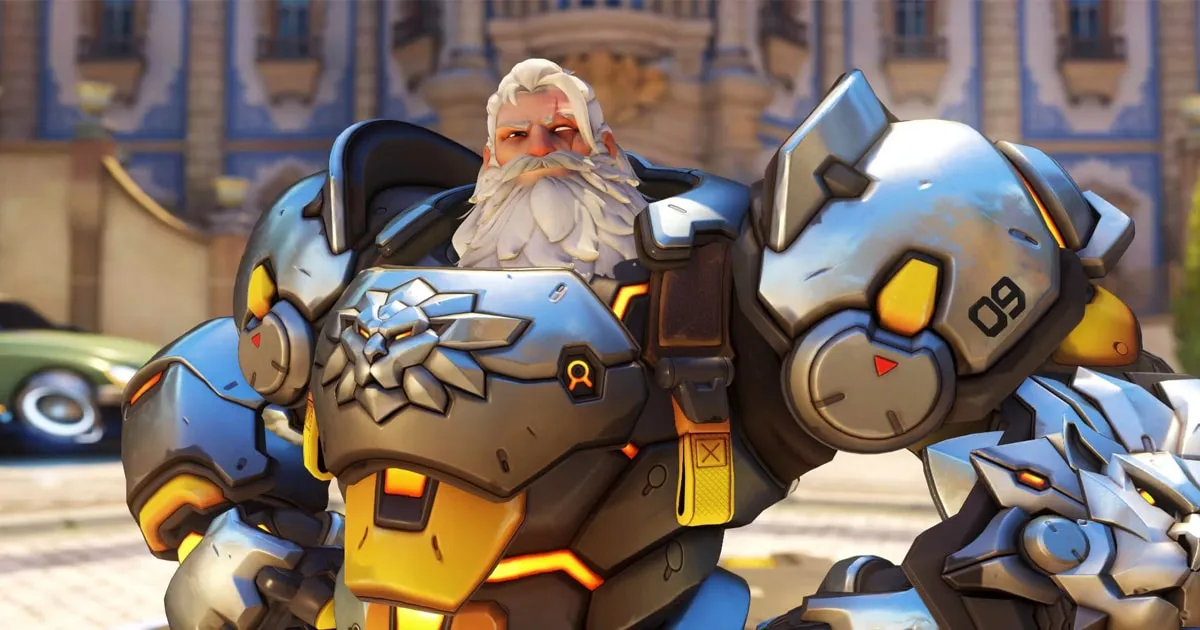 ผู้เล่น Overwatch 2 เป็นงง หลังเข้าไปติดอยู่ในจุดเกิดของศัตรูในด่าน Dorado