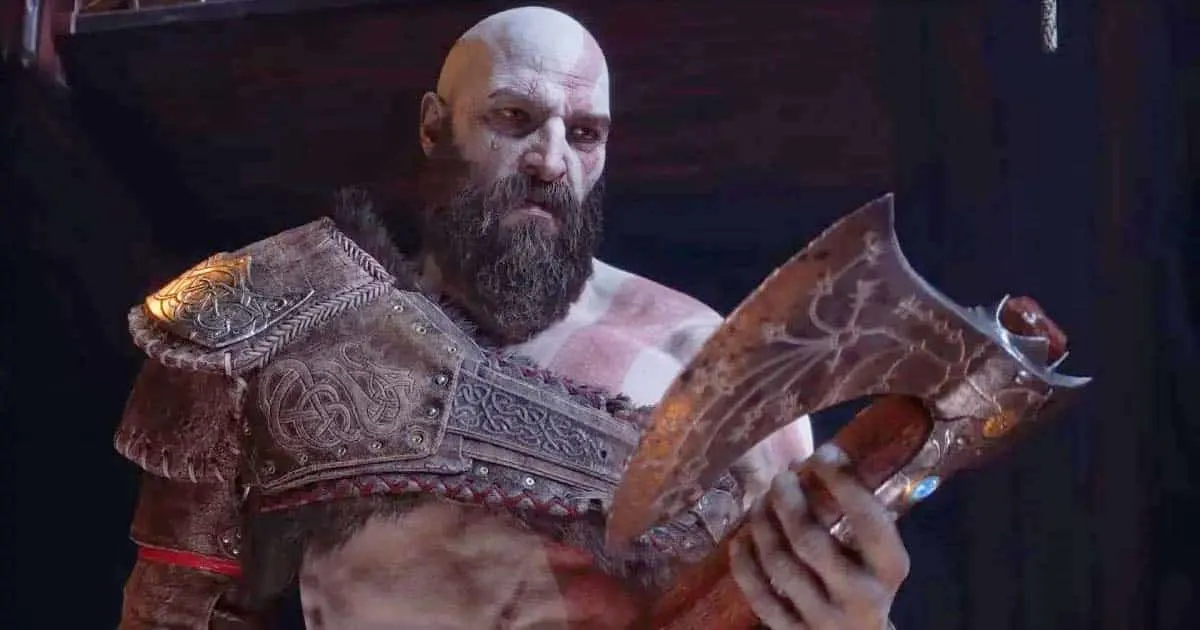 ผู้เล่น God of War Ragnarok โชว์ปราบบอสลับด้วยเวลาแค่ 25 วินาที