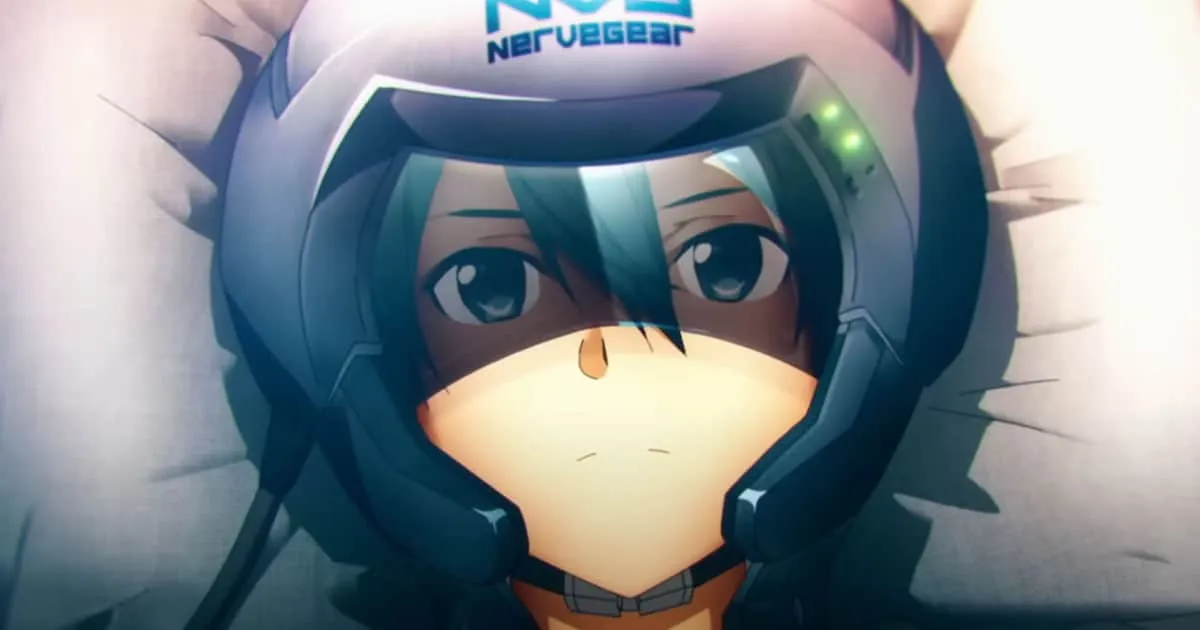 Sword Art Online ประกาศสร้างภาพยนตร์อนิเมะออริจินัลภาคใหม่