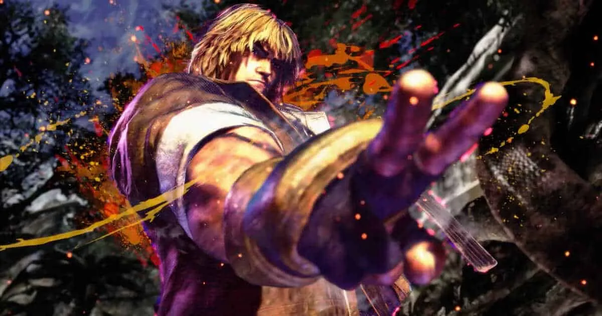 Street Fighter 6 เตรียมทำซีรีส์มังงะ โดยการจับมือกันของ Capcom กับ Udon