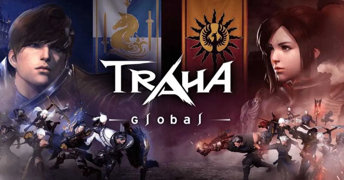 TRAHA Global เปิดให้ดาวน์โหลดล่วงหน้าแล้วพร้อมลุย 2 พฤศจิกายนนี้